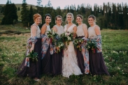 Mountain Wedding, Mountain Ceremony, Colorado Wedding, Colorado Bride, Outdoor Wedding, Outdoor Ceremony, Mother of the Bride, Summer Wedding