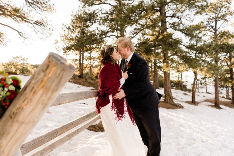 20190215 _ Colorado _ Lookout Mountain _ Stacey and Stephen _-224